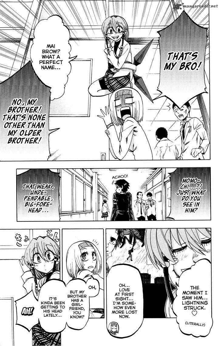 Jitsu Wa Watashi Wa 105 9