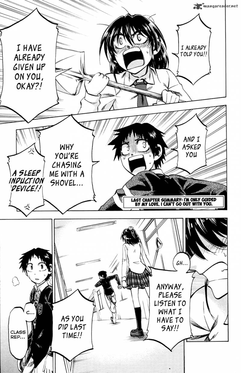 Jitsu Wa Watashi Wa 106 1