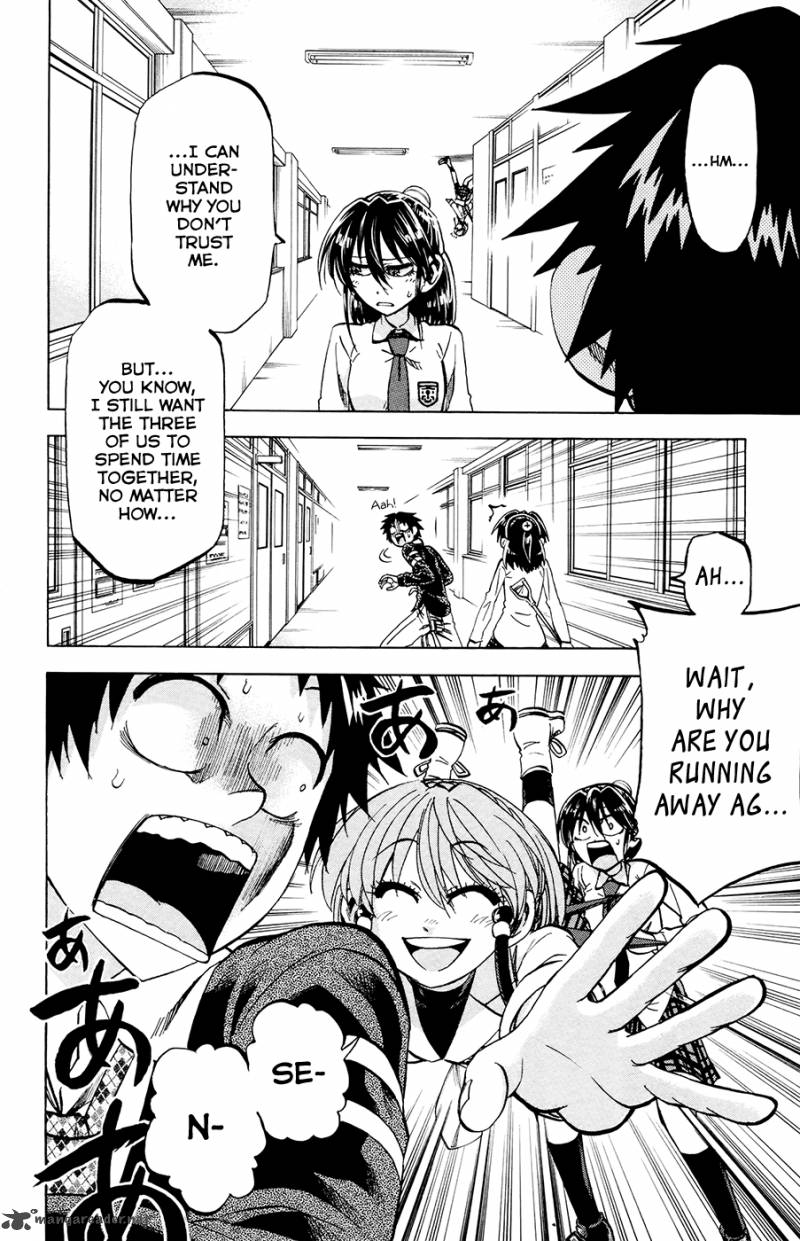 Jitsu Wa Watashi Wa 106 2