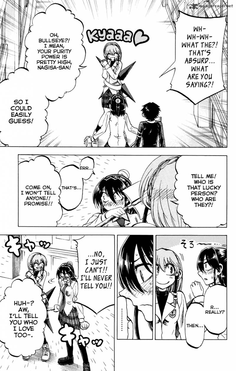 Jitsu Wa Watashi Wa 106 9