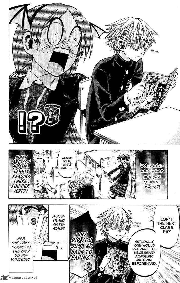 Jitsu Wa Watashi Wa 109 10