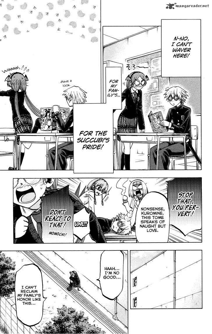 Jitsu Wa Watashi Wa 109 11