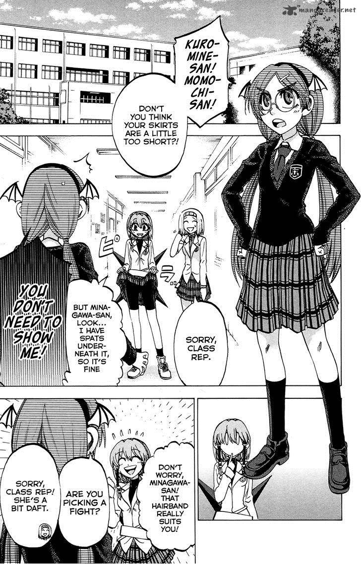Jitsu Wa Watashi Wa 109 3