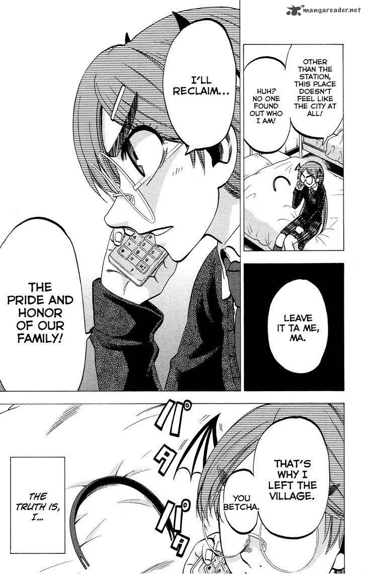 Jitsu Wa Watashi Wa 109 5