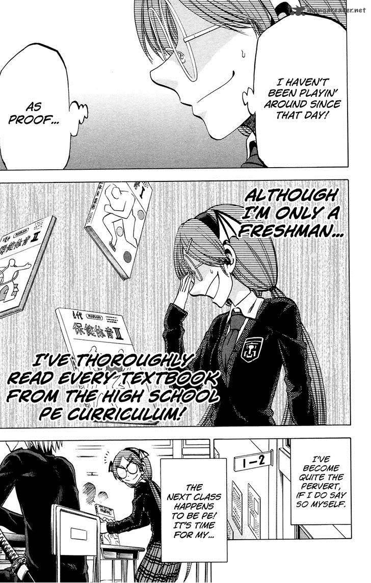 Jitsu Wa Watashi Wa 109 9