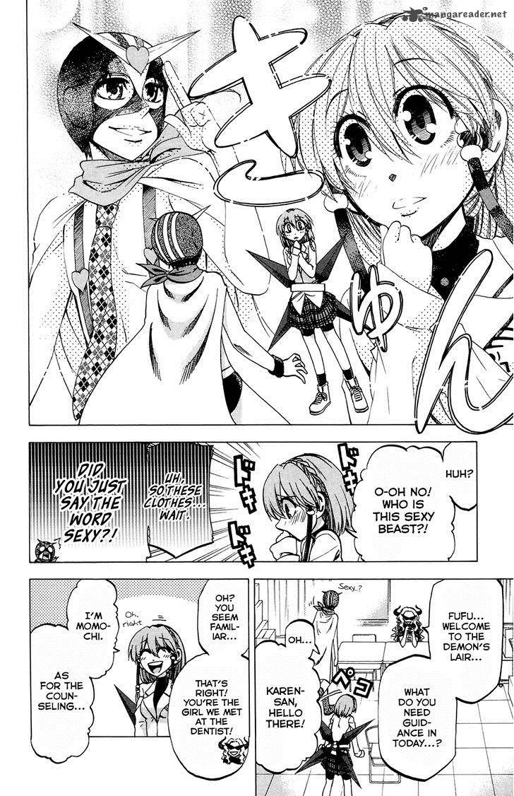Jitsu Wa Watashi Wa 111 10