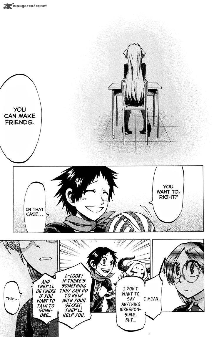 Jitsu Wa Watashi Wa 111 15