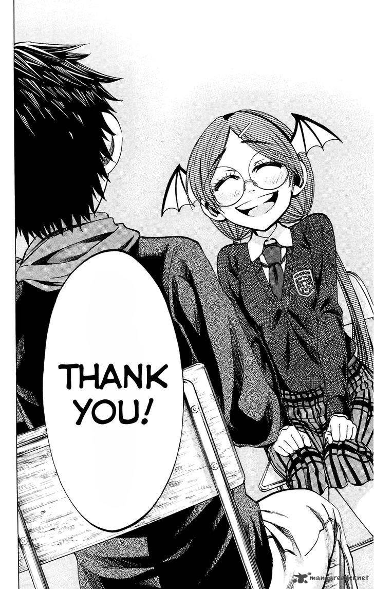 Jitsu Wa Watashi Wa 111 16