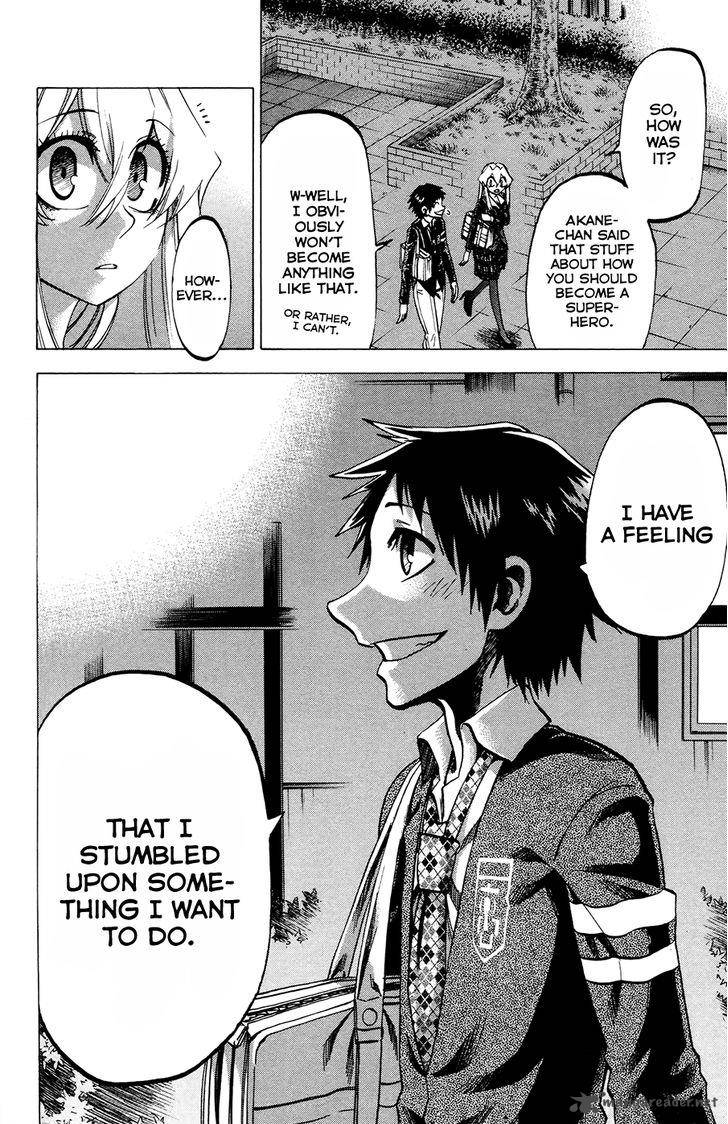 Jitsu Wa Watashi Wa 111 18