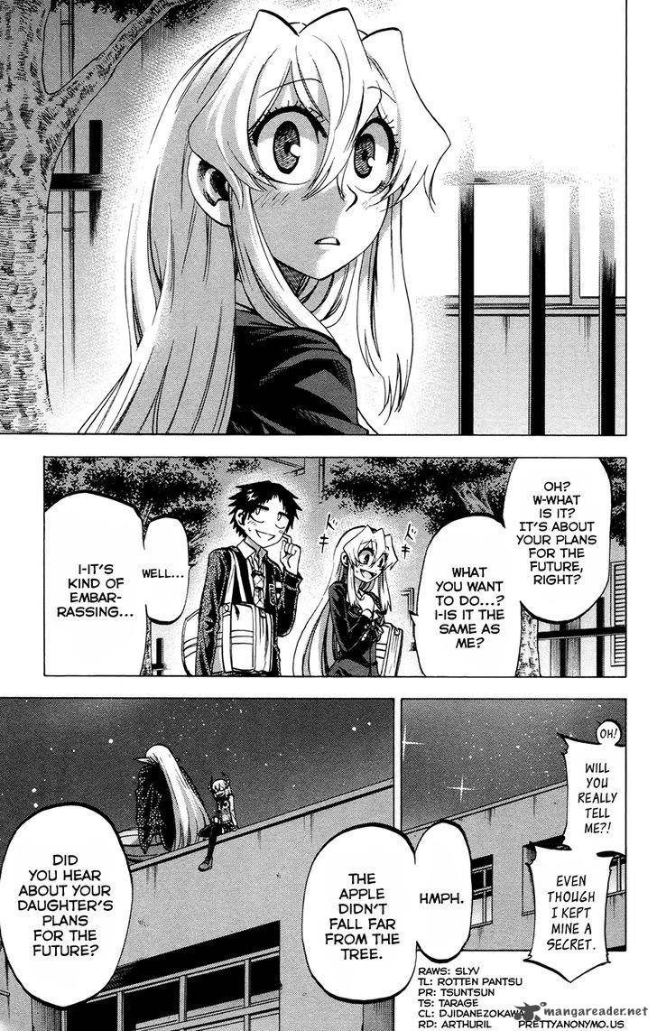 Jitsu Wa Watashi Wa 111 19