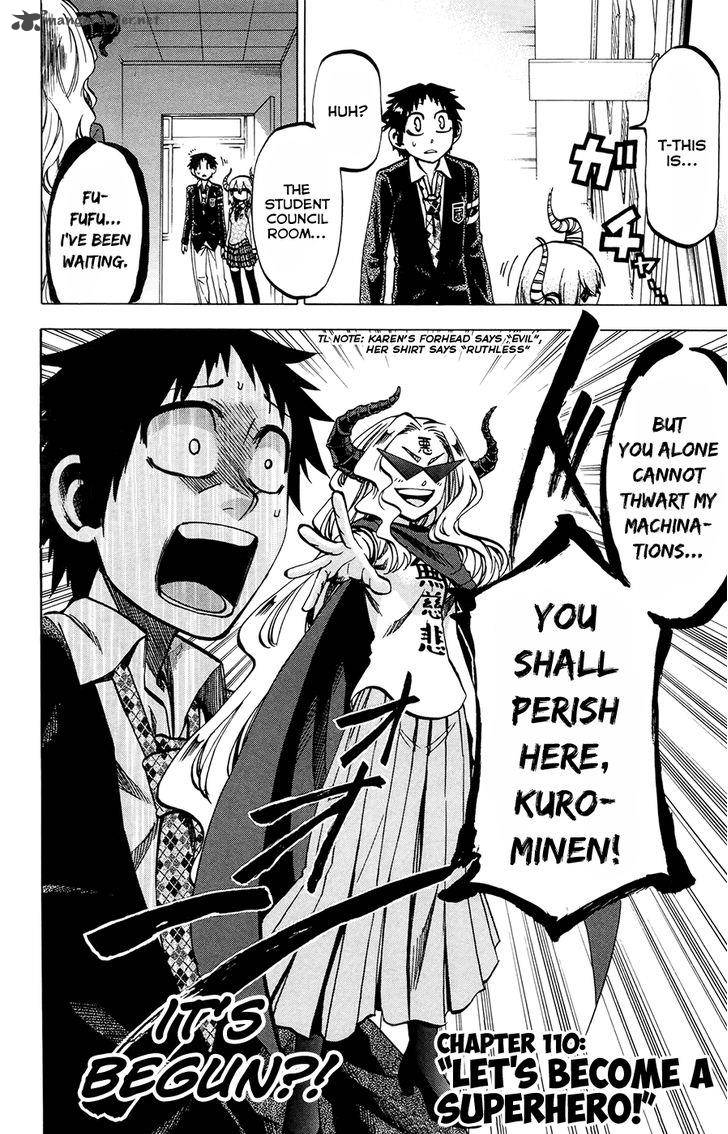 Jitsu Wa Watashi Wa 111 2
