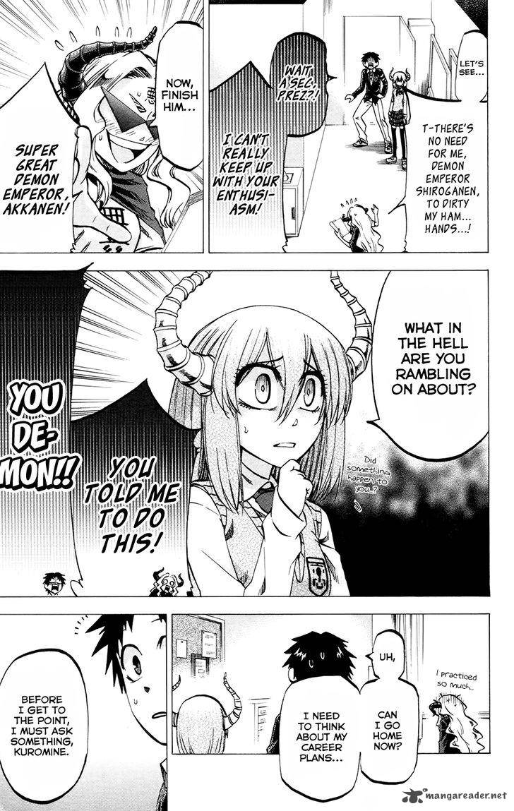 Jitsu Wa Watashi Wa 111 3