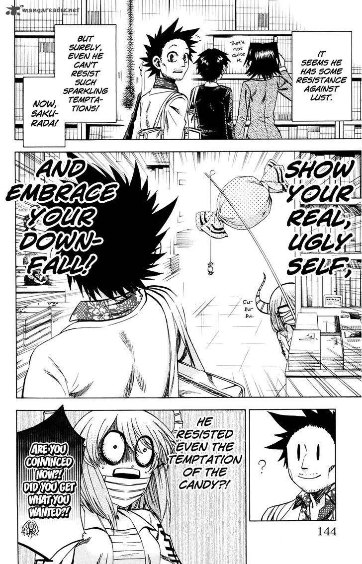 Jitsu Wa Watashi Wa 113 12