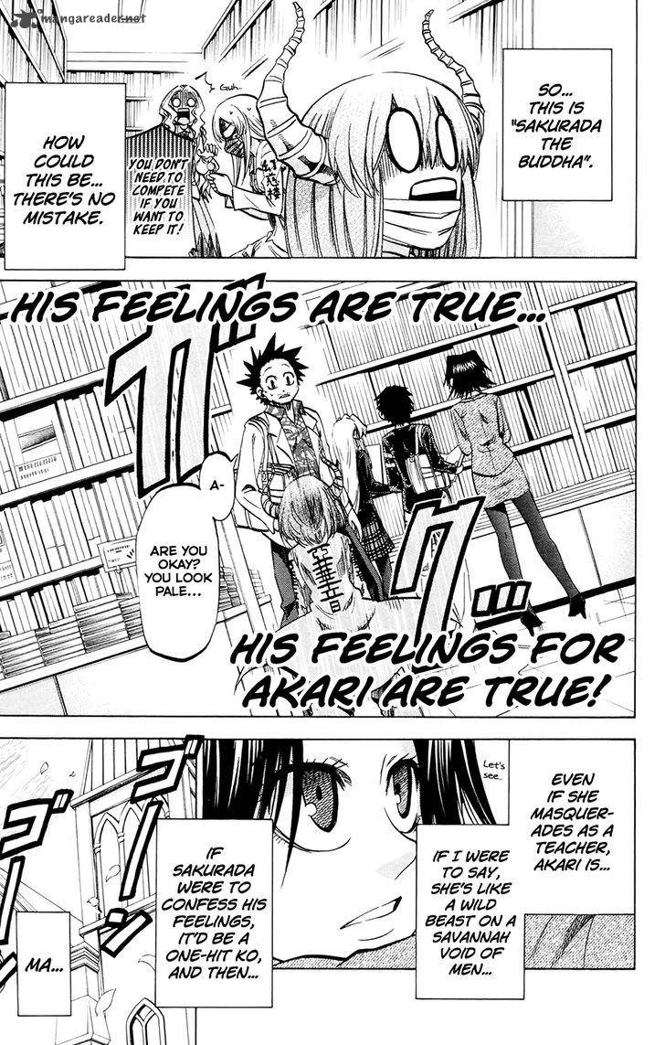 Jitsu Wa Watashi Wa 113 13