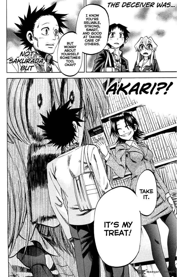 Jitsu Wa Watashi Wa 113 16