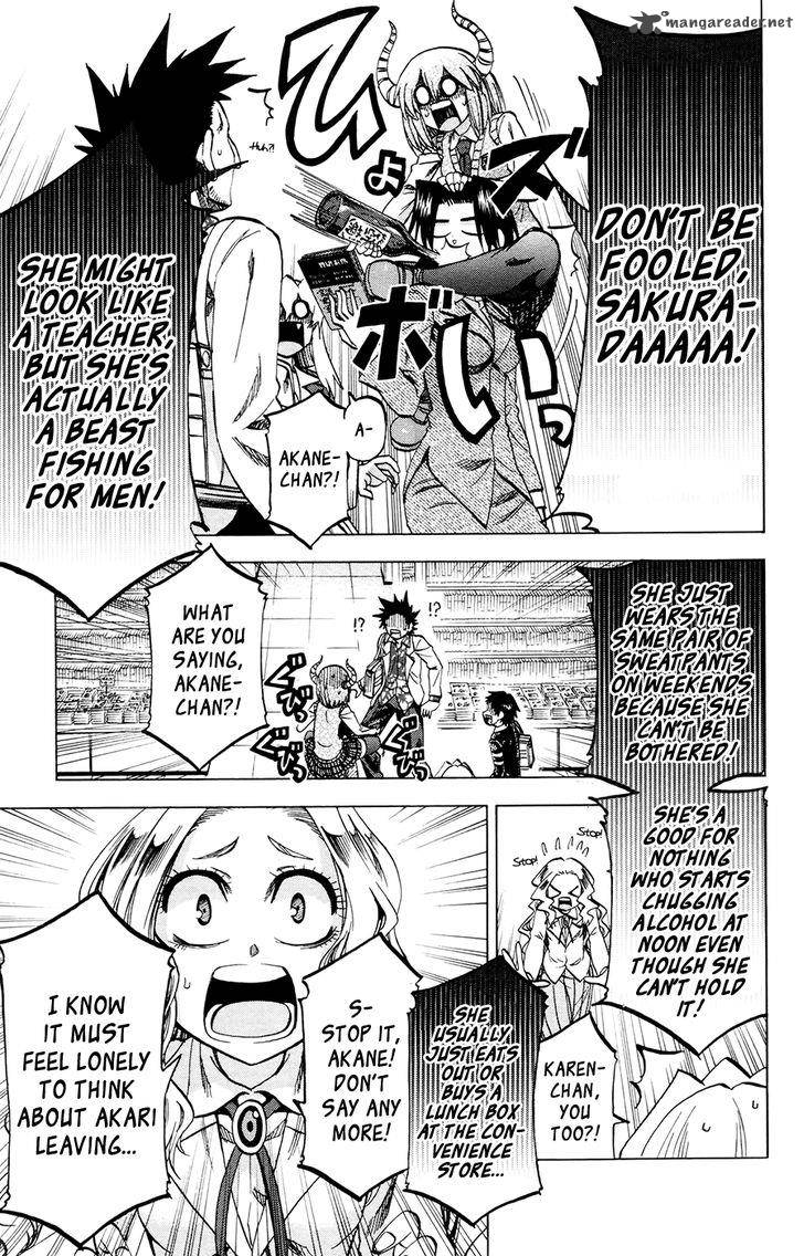 Jitsu Wa Watashi Wa 113 17