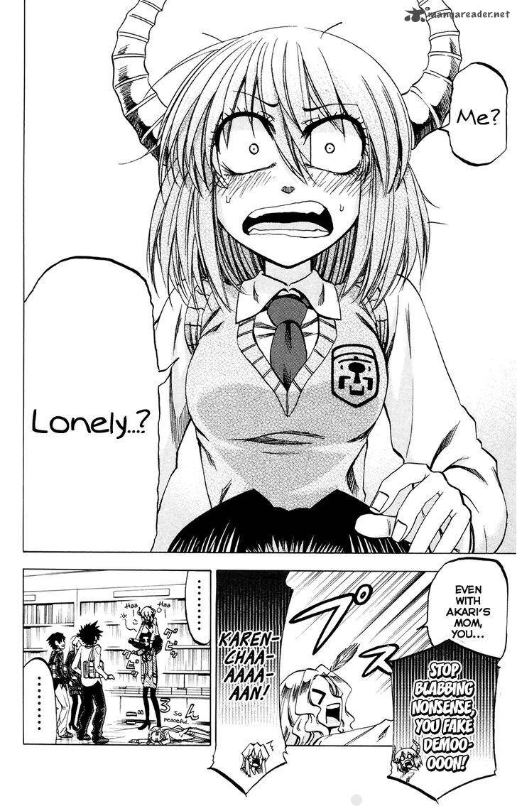 Jitsu Wa Watashi Wa 113 18