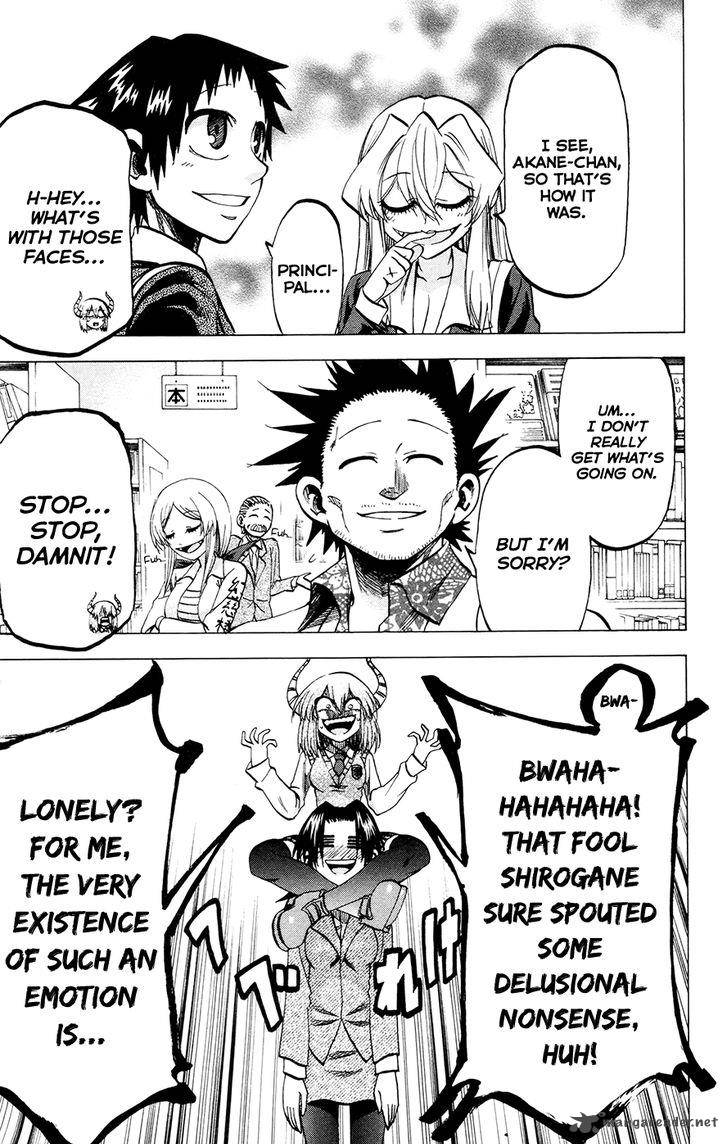 Jitsu Wa Watashi Wa 113 19