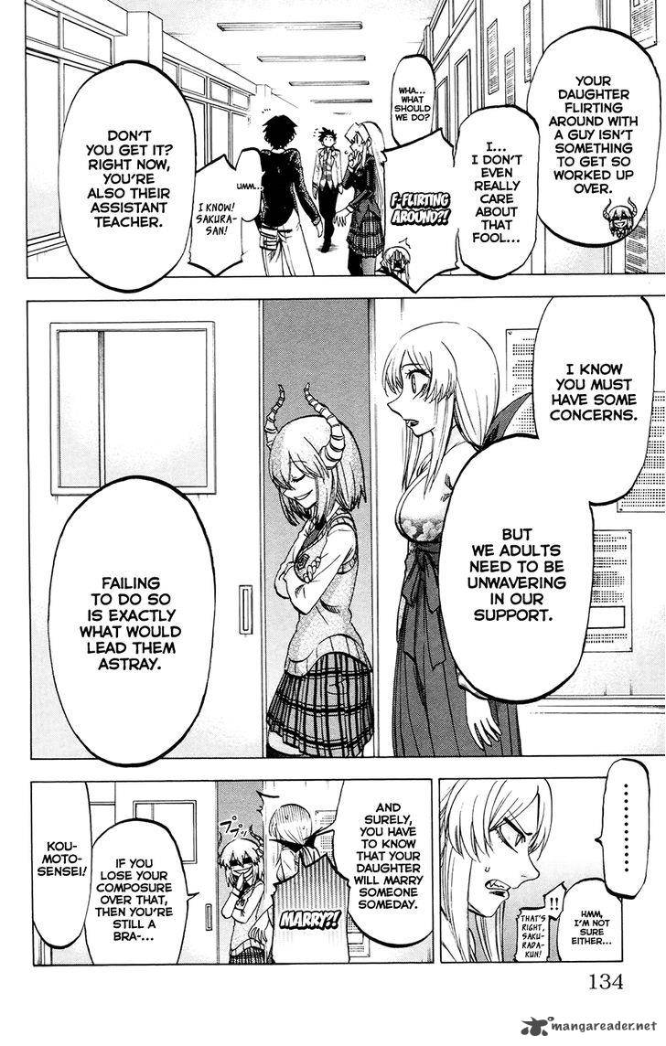 Jitsu Wa Watashi Wa 113 2