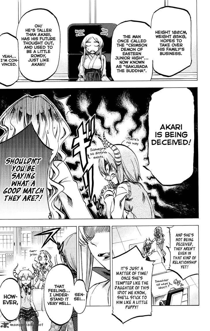 Jitsu Wa Watashi Wa 113 5