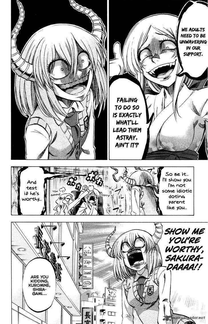 Jitsu Wa Watashi Wa 113 6