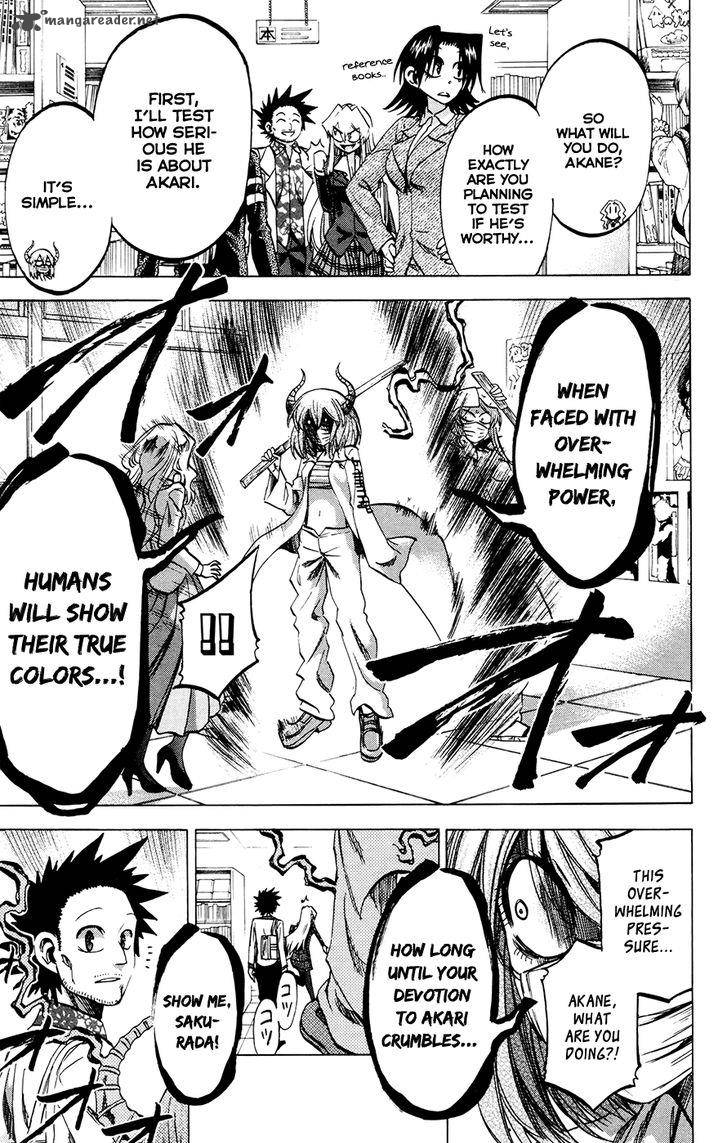 Jitsu Wa Watashi Wa 113 9