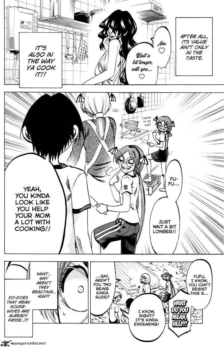 Jitsu Wa Watashi Wa 116 10