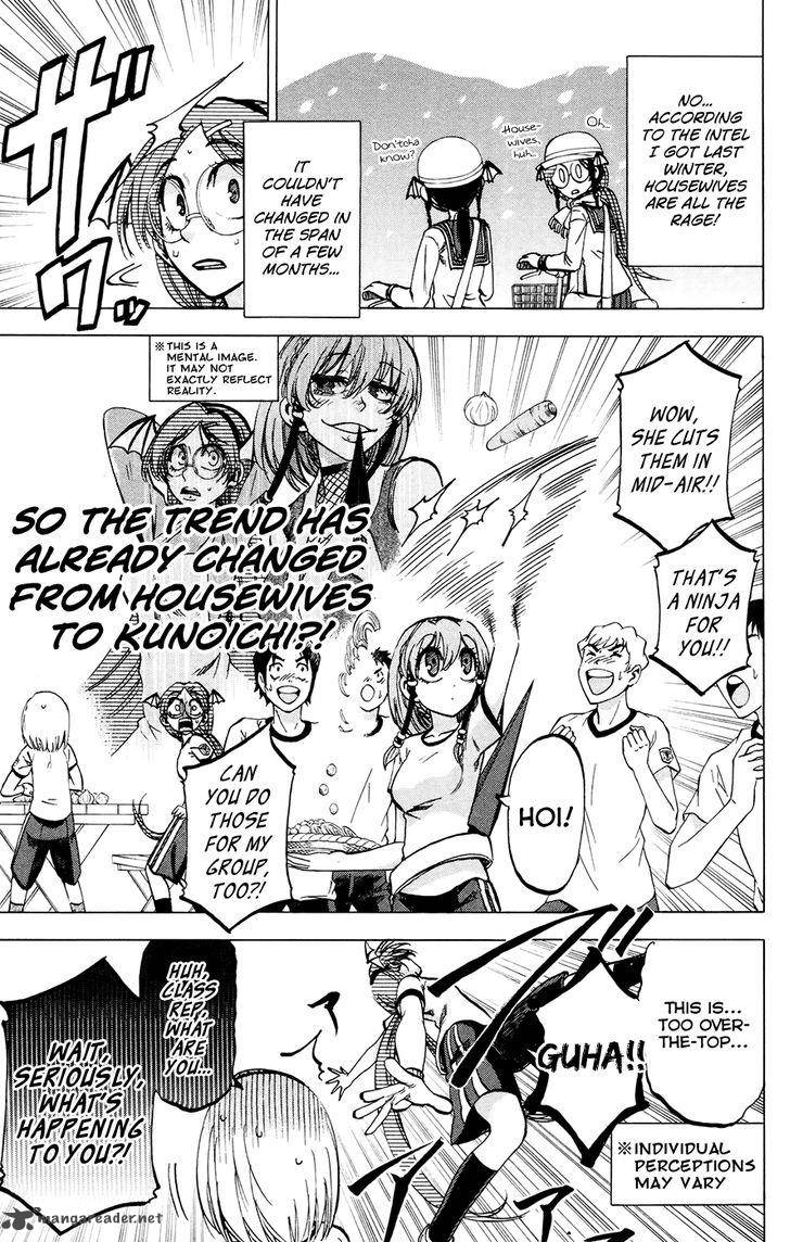 Jitsu Wa Watashi Wa 116 11