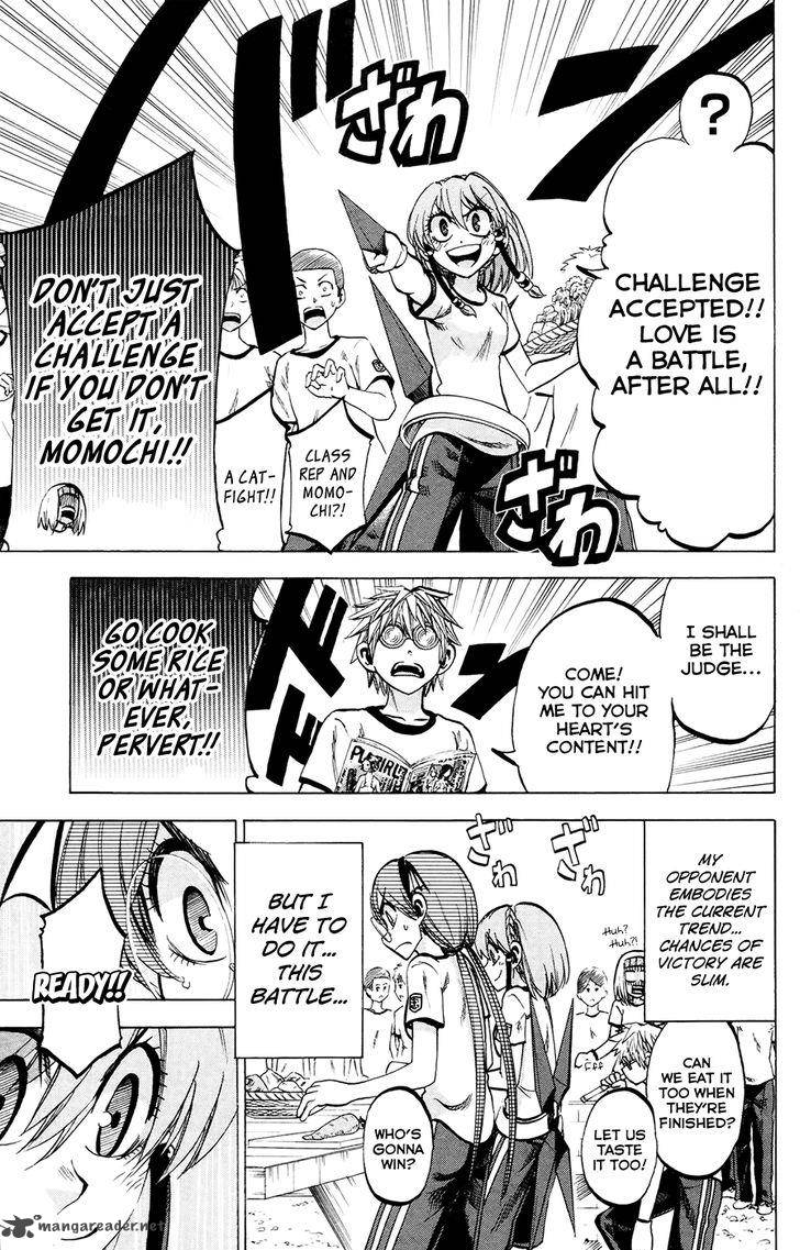 Jitsu Wa Watashi Wa 116 13