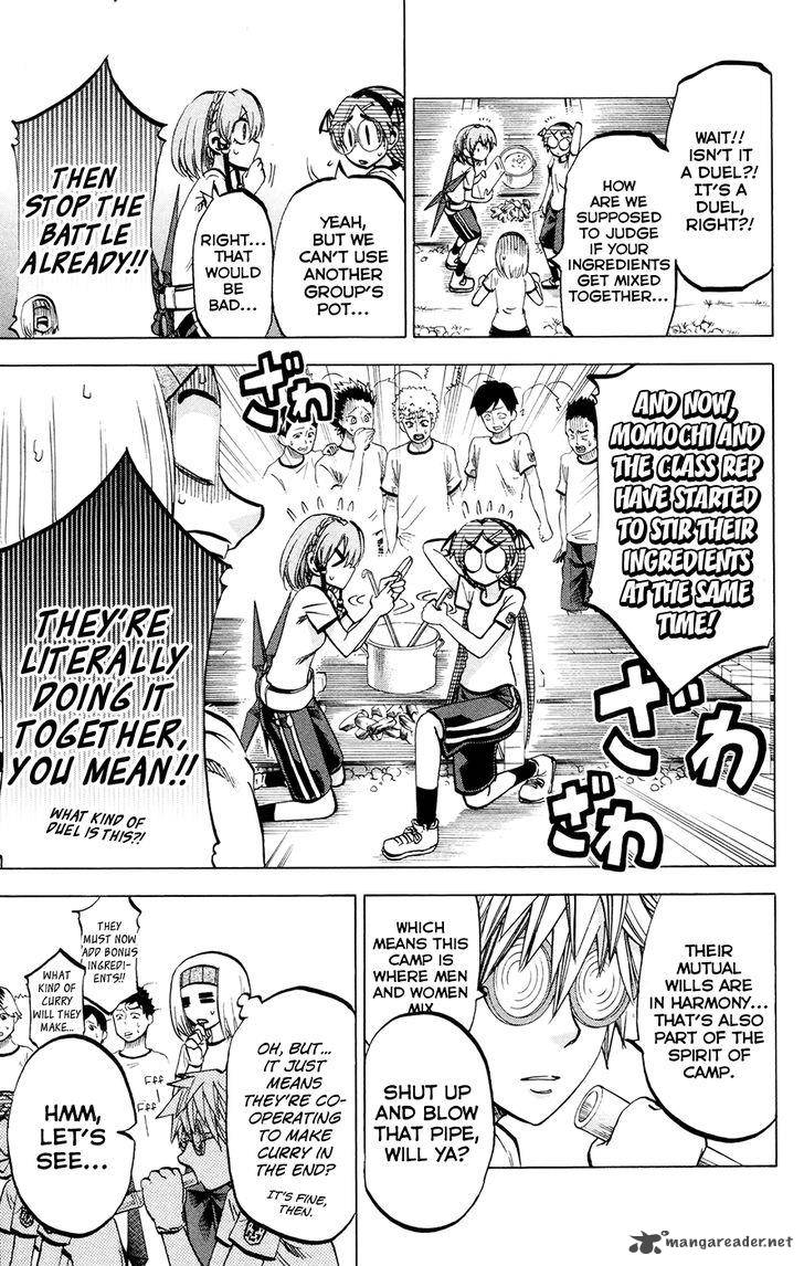 Jitsu Wa Watashi Wa 116 15