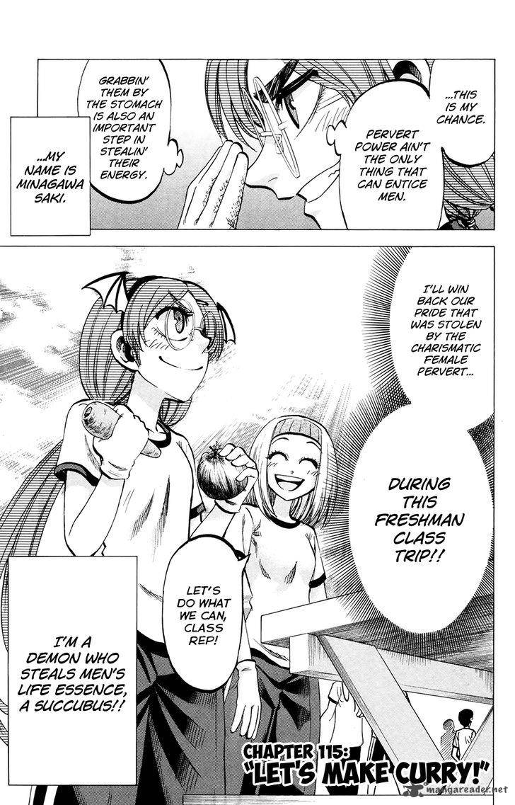 Jitsu Wa Watashi Wa 116 5