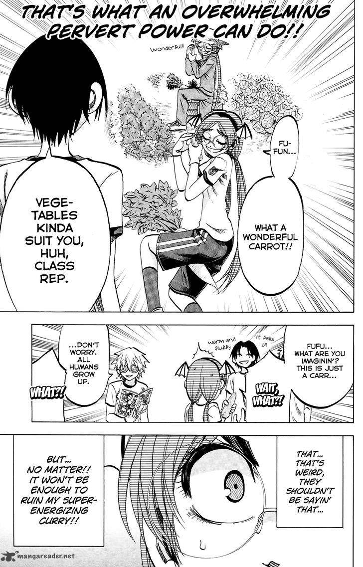 Jitsu Wa Watashi Wa 116 9