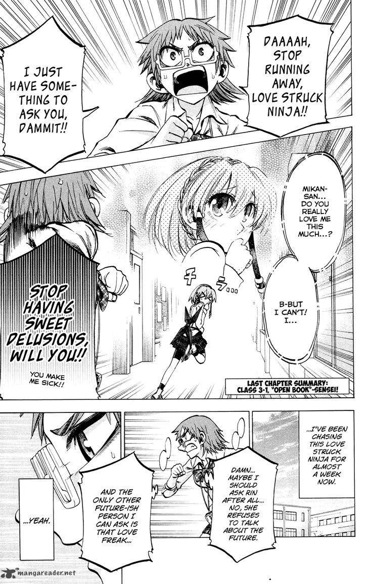 Jitsu Wa Watashi Wa 118 1