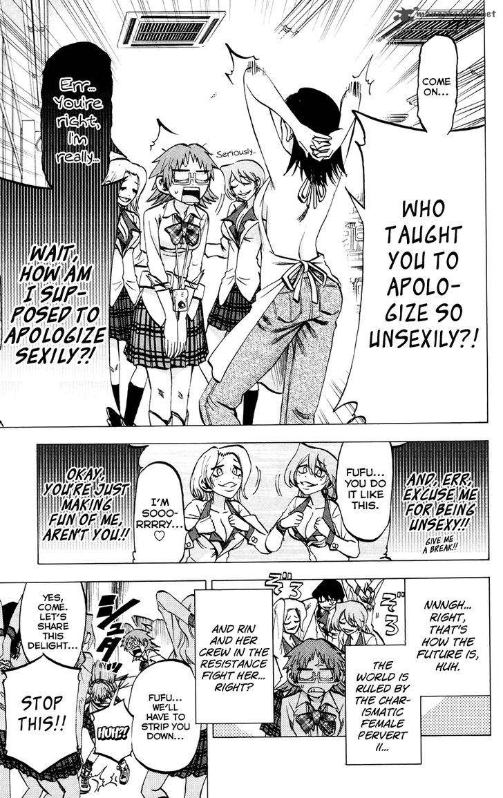 Jitsu Wa Watashi Wa 118 10