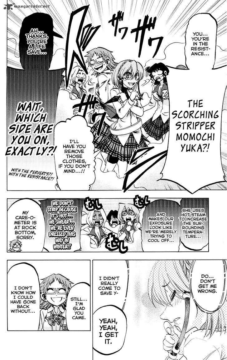 Jitsu Wa Watashi Wa 118 11