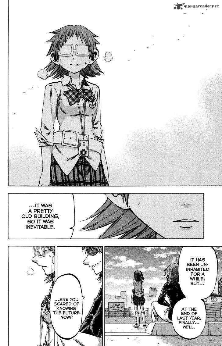 Jitsu Wa Watashi Wa 118 15