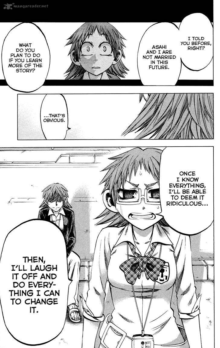 Jitsu Wa Watashi Wa 118 16
