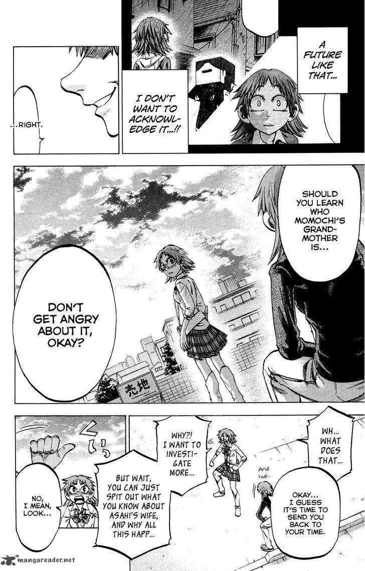 Jitsu Wa Watashi Wa 118 17