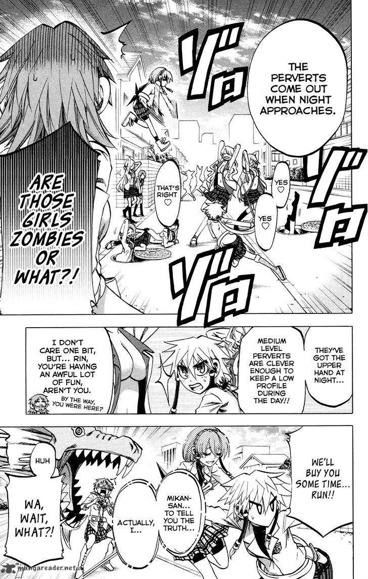 Jitsu Wa Watashi Wa 118 18