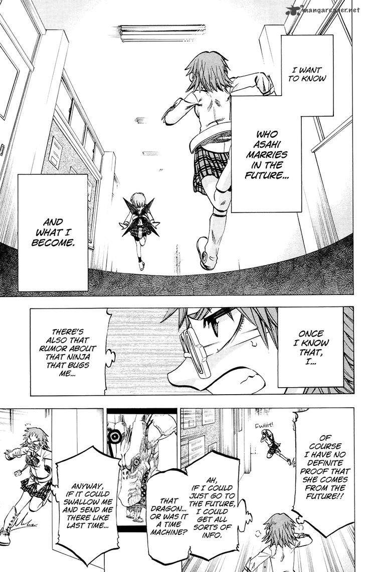 Jitsu Wa Watashi Wa 118 3