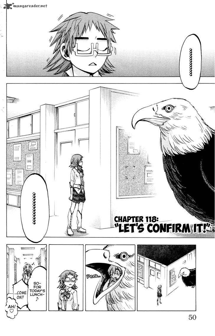 Jitsu Wa Watashi Wa 118 4