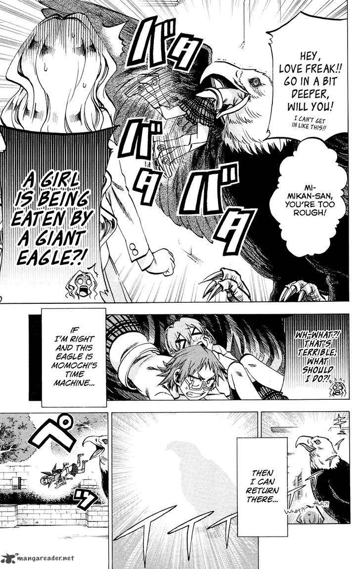 Jitsu Wa Watashi Wa 118 5