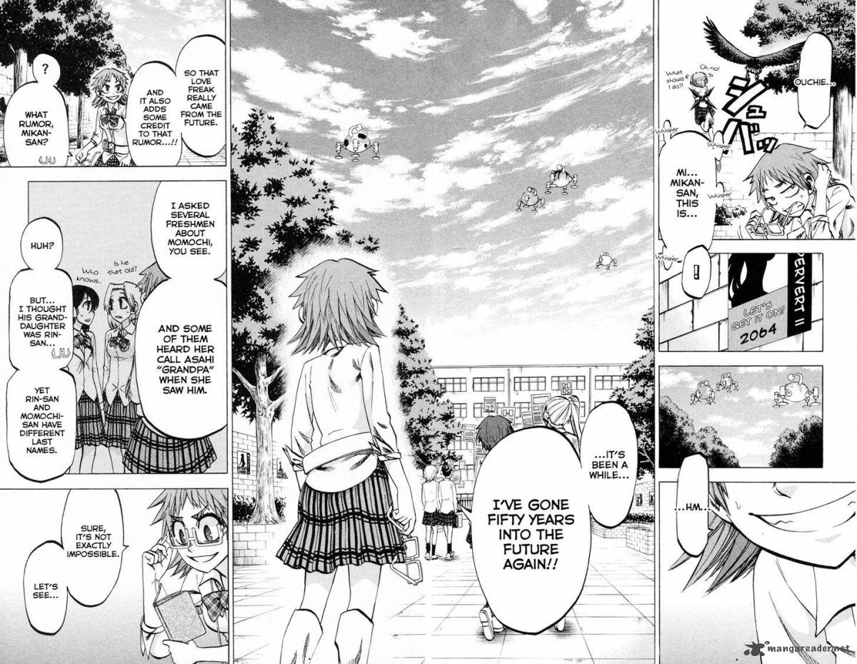 Jitsu Wa Watashi Wa 118 6
