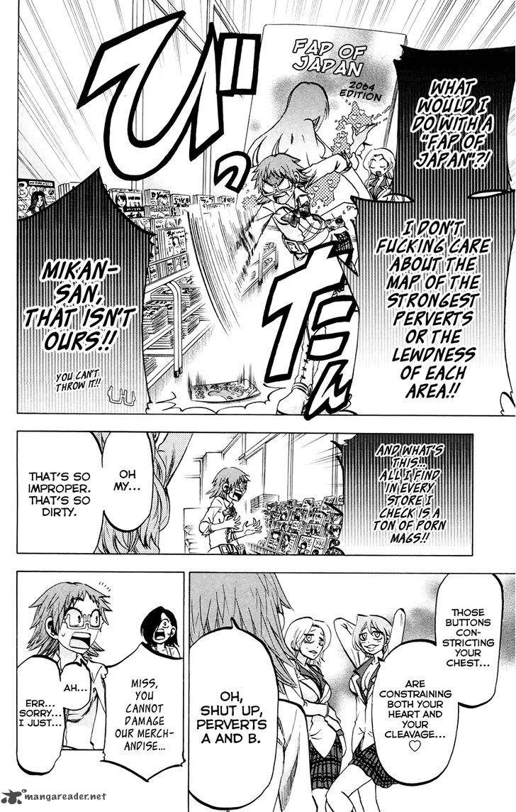 Jitsu Wa Watashi Wa 118 9