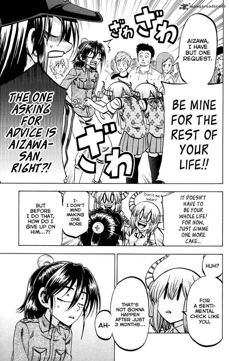 Jitsu Wa Watashi Wa 119 13
