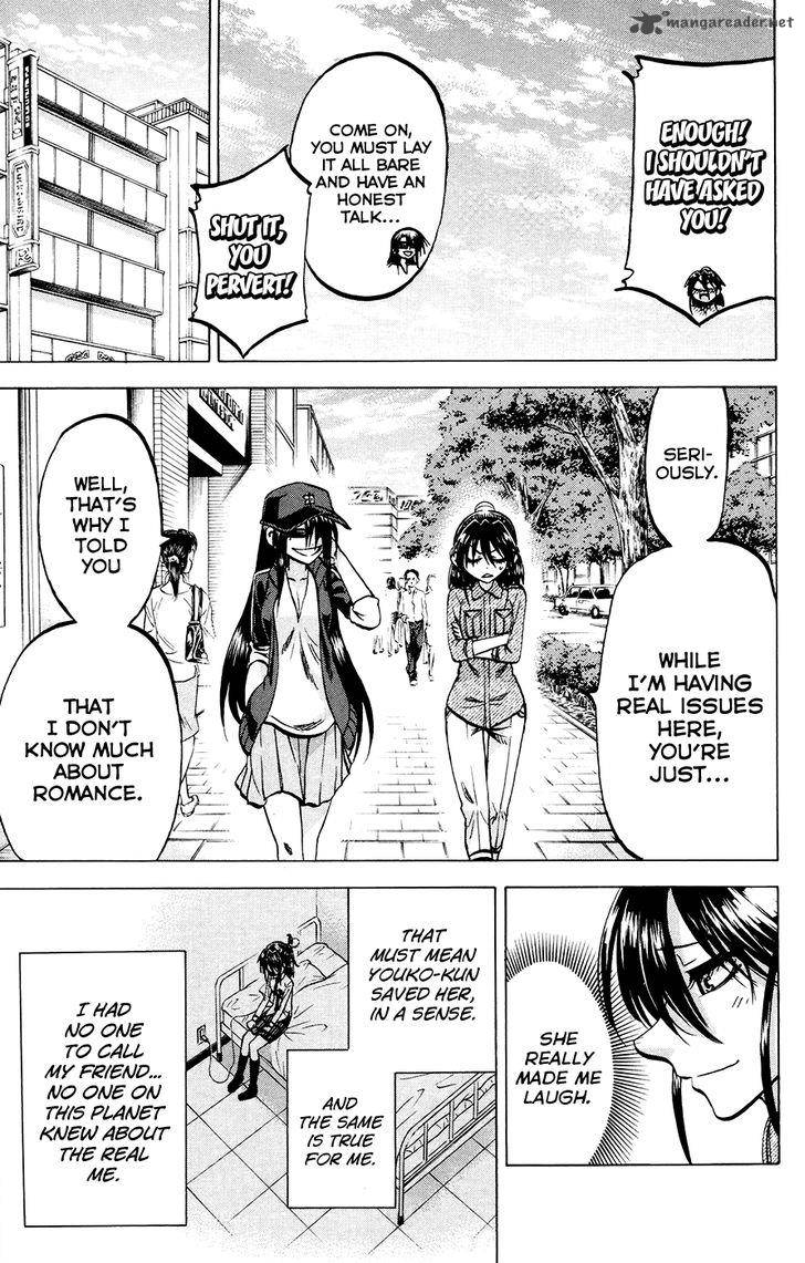 Jitsu Wa Watashi Wa 119 9