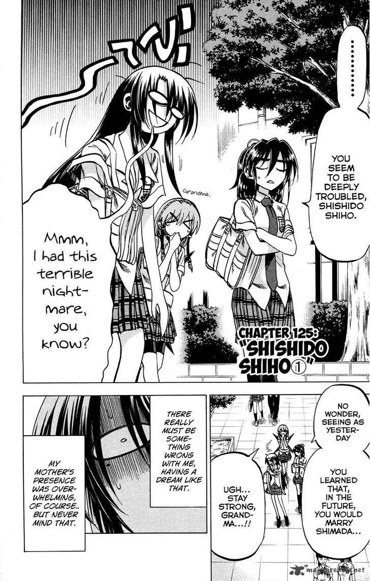 Jitsu Wa Watashi Wa 125 10