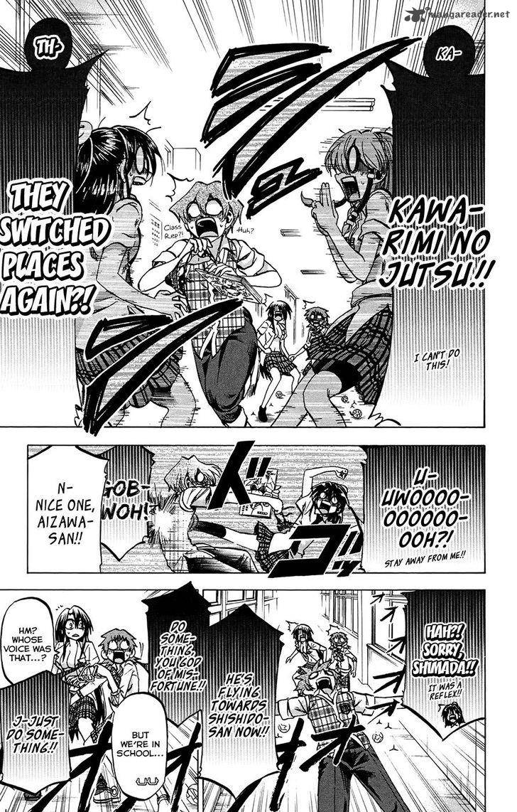 Jitsu Wa Watashi Wa 125 21