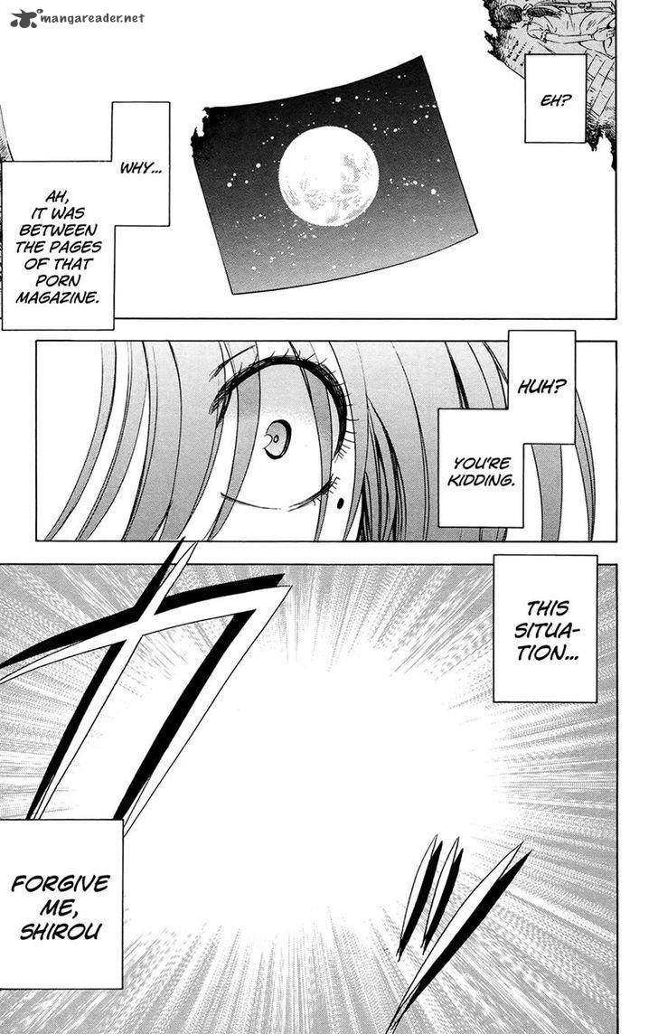 Jitsu Wa Watashi Wa 125 25