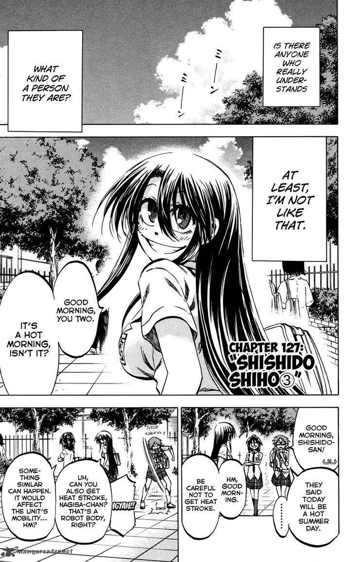 Jitsu Wa Watashi Wa 127 1